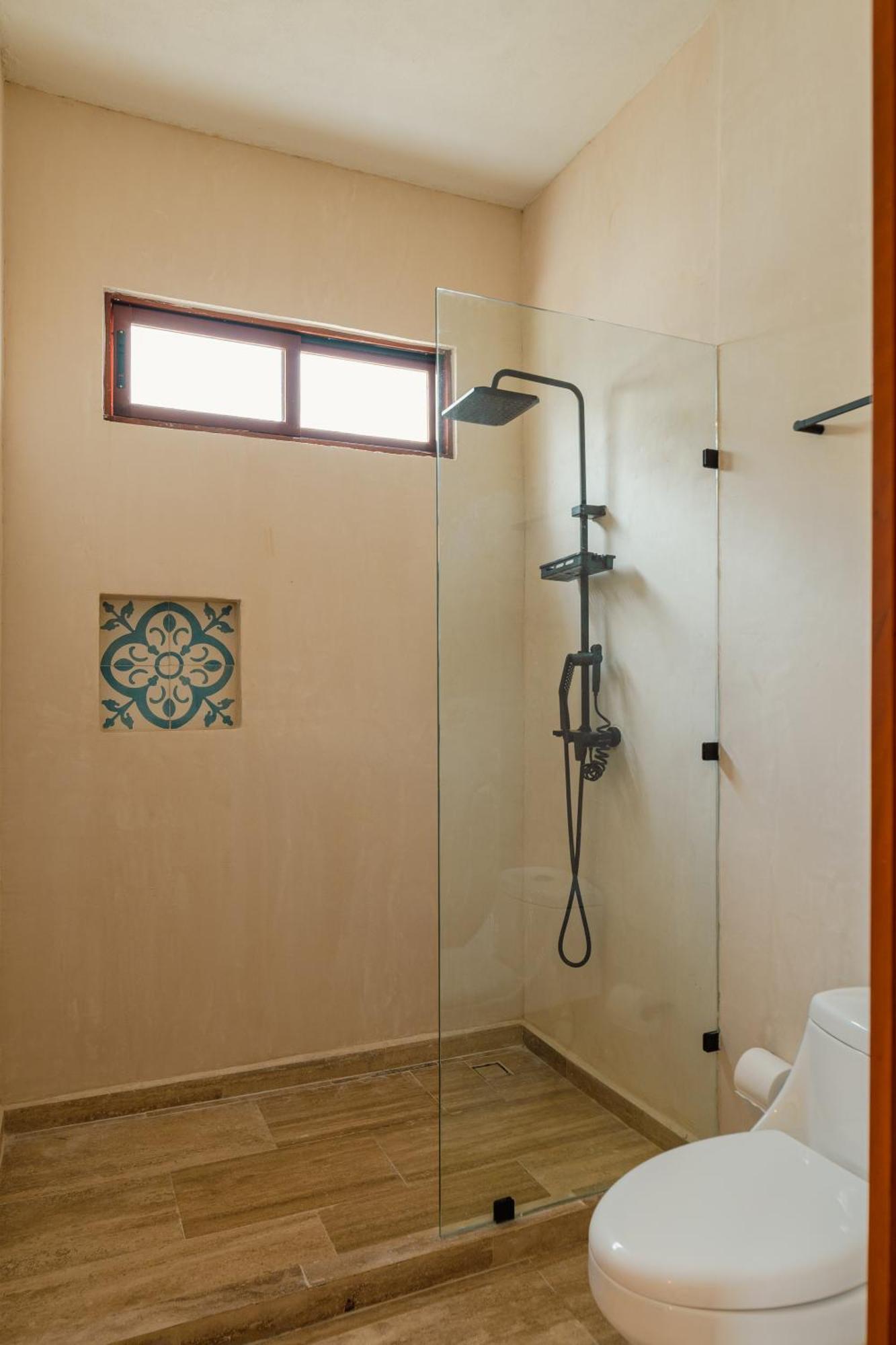 Cielo Bonito Hotel Boutique Isla Aguada エクステリア 写真
