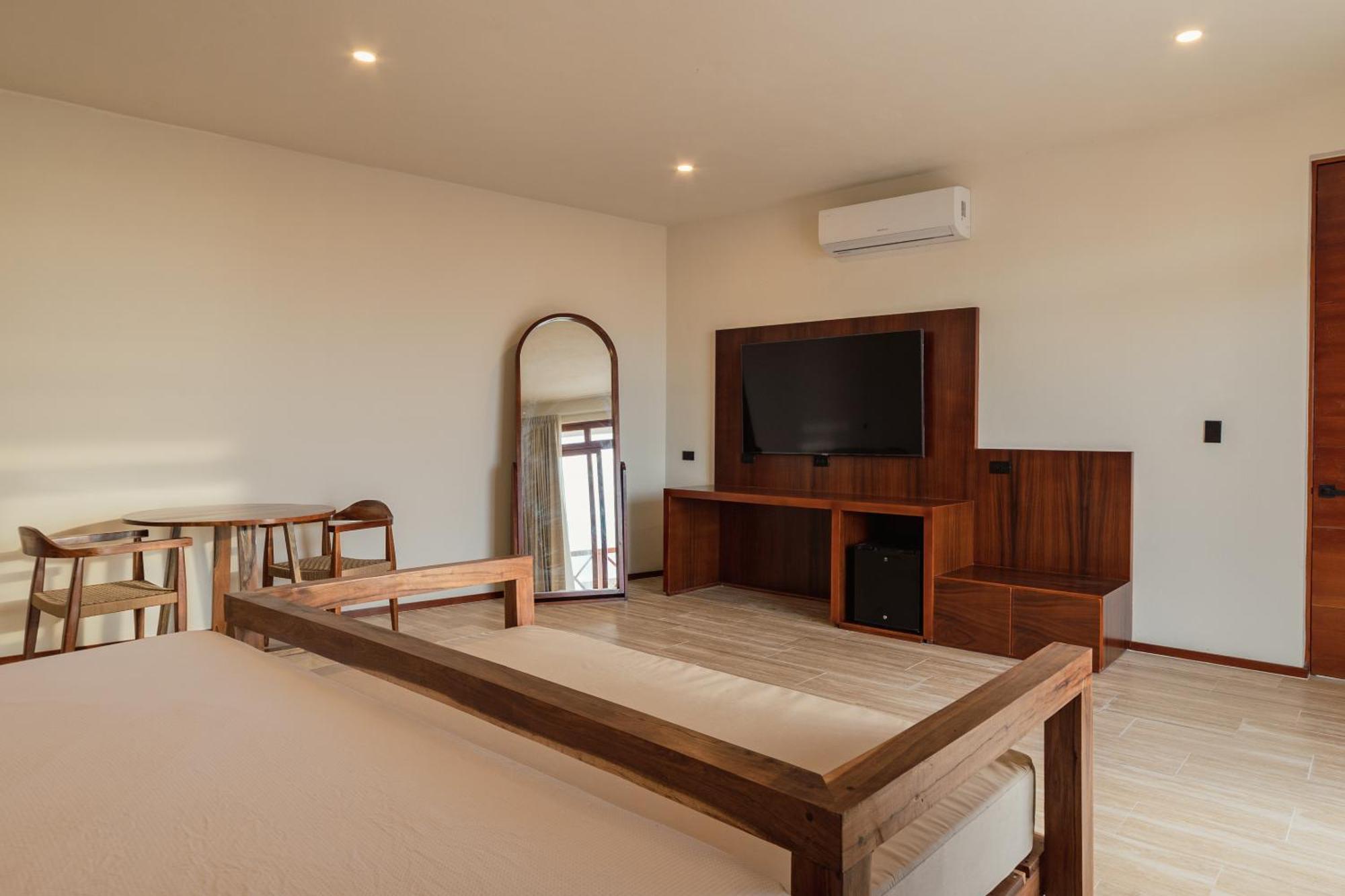 Cielo Bonito Hotel Boutique Isla Aguada エクステリア 写真