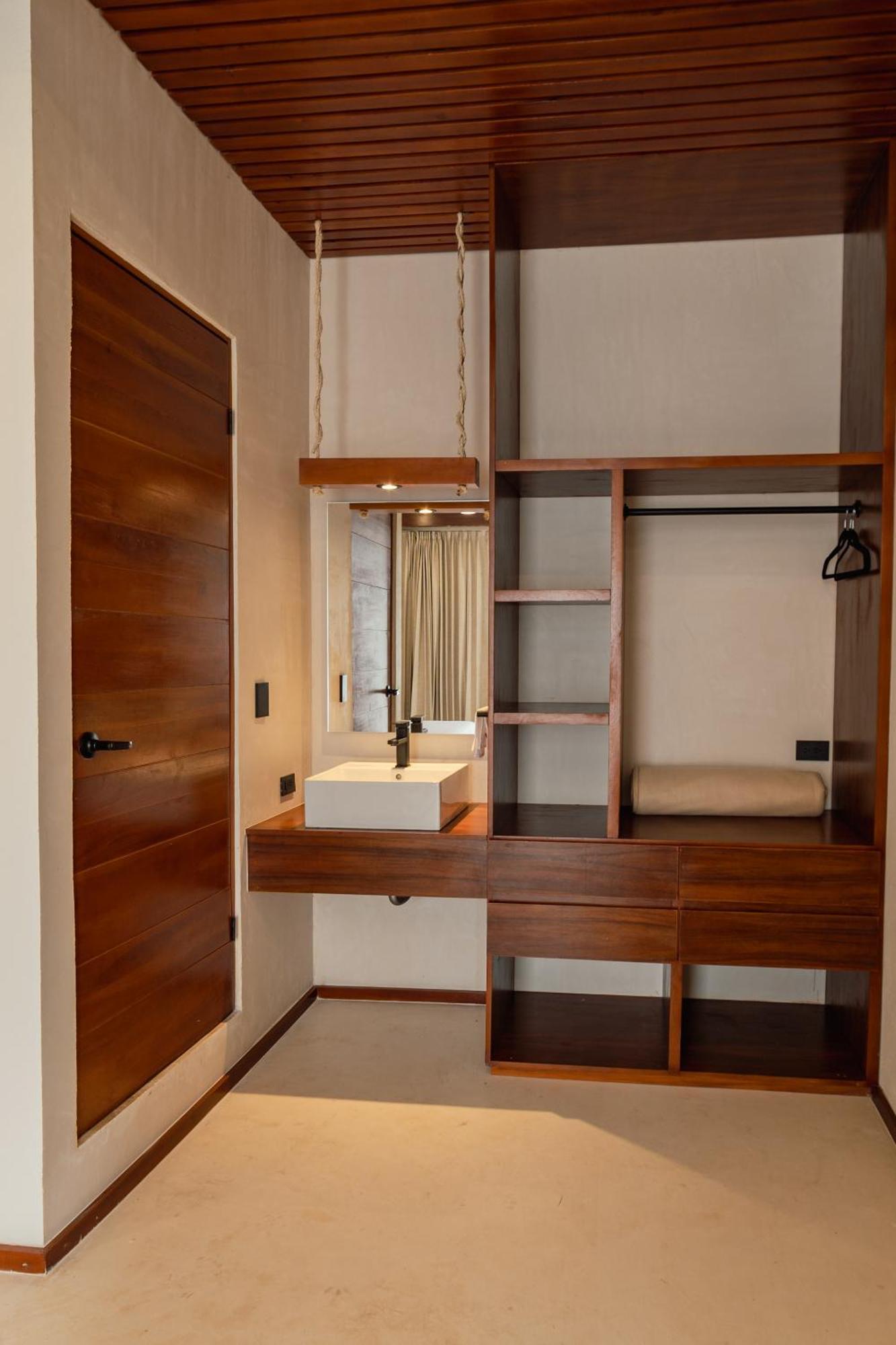 Cielo Bonito Hotel Boutique Isla Aguada エクステリア 写真