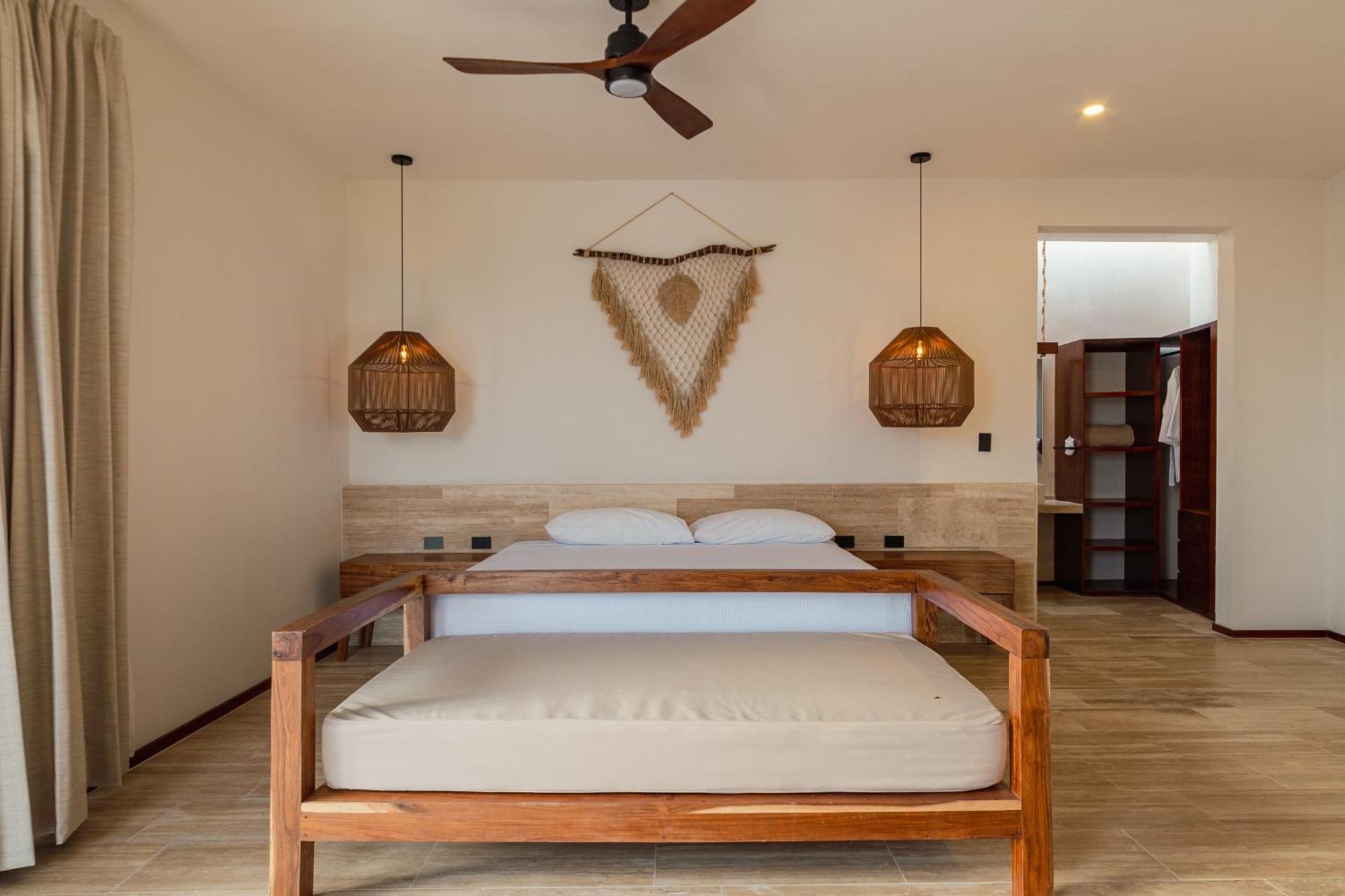 Cielo Bonito Hotel Boutique Isla Aguada エクステリア 写真