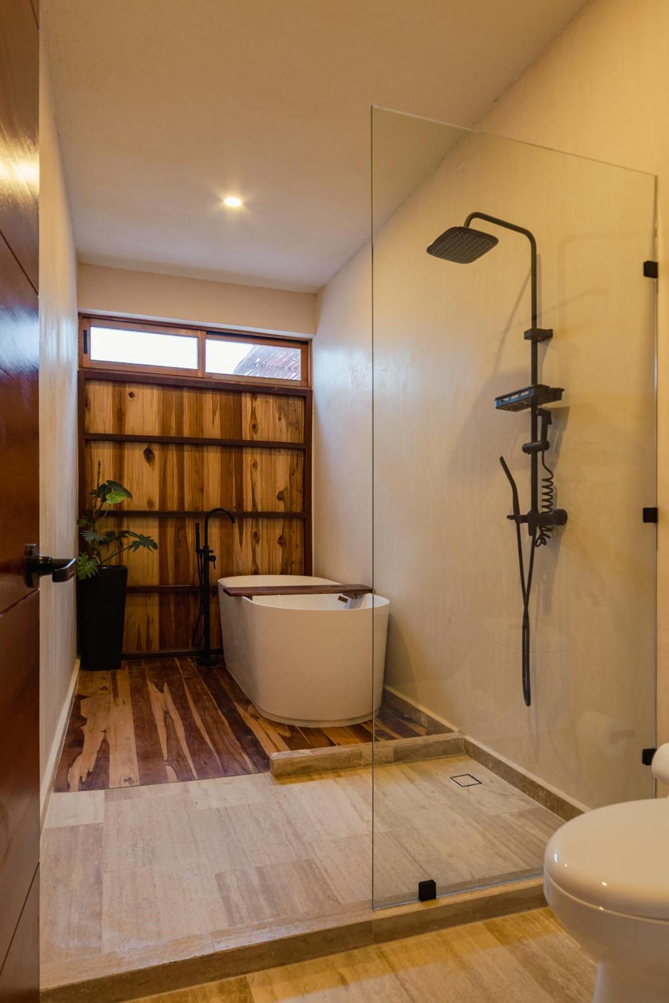 Cielo Bonito Hotel Boutique Isla Aguada エクステリア 写真