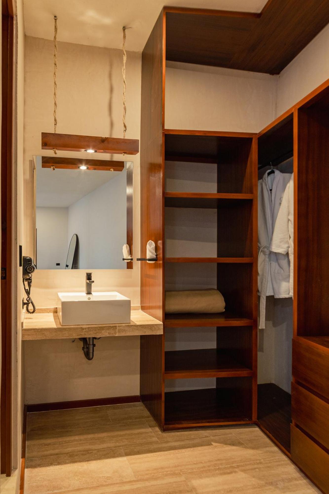 Cielo Bonito Hotel Boutique Isla Aguada エクステリア 写真